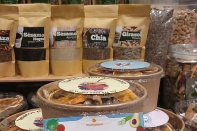 Mercadito Gourmet reunirá a productores en Asunción