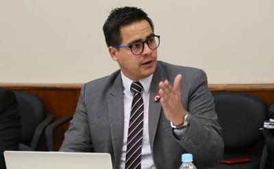 Acusaciones de agresión sacuden al Cones
