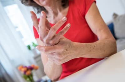Nuevos tratamientos orales para la artritis reumatoide