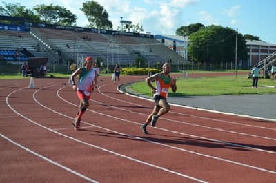 Habilitan entrenamientos para atletas de alto rendimiento