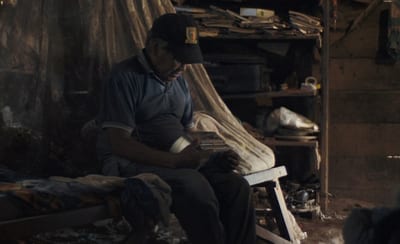 Arami Ullón lleva el cine paraguayo a Madrid