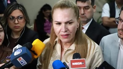 Salud pide USD 46,8 millones para salarios y aguinaldos