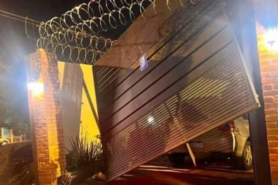 Investigan ola de asaltos a funcionarios aduaneros en CDE