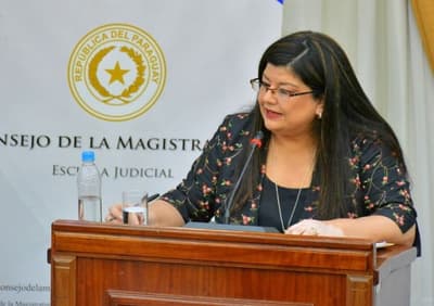 Concejales oficialistas denuncian a interventora de CDE ante fiscalía