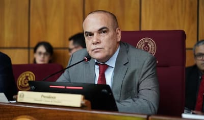 Bachi pide a Petropar frenar la suba de combustibles