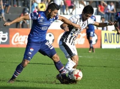 Santaní busca su segunda victoria en el torneo ante Nacional