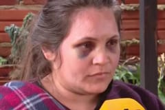 Sobreviviente de Pedrozo relata cómo vivió el fatal choque