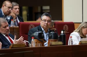 Peña formaliza pedido para nombrar a Leite embajador en EE.UU.