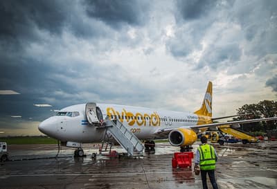 Pasajeros podrán planear viajes en 2020 en aerolínea de bajo costo