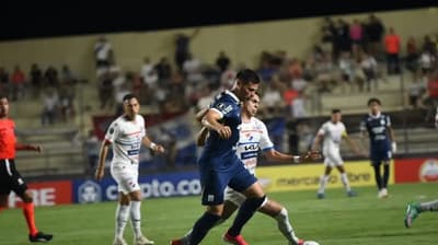 Copa Libertadores: Nacional se queda sin triunfo por un penal polémico ante Alianza Lima