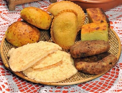 10 recetas de comidas típicas para disfrutar en esta temporada