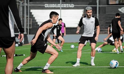 Libertad enfrentará a Paranaense por octavos de la Libertadores