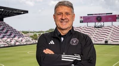 Tata Martino: “Paraguay representa mi mejor etapa profesional”