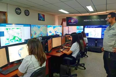 Preparan prevención estatal ante el fenómeno El Niño