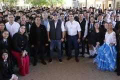 MEC habilitará Bachillerato en Tecnología web e Inteligencia Artificial desde 2027