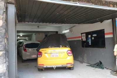 Granizada desborda talleres: turnos llegan a fines de octubre