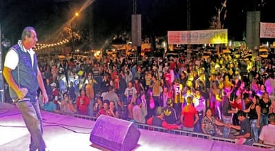 La problemática de la polución sonora en el Club Colegiales