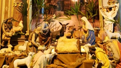 Navidad 2024: Un llamado a compartir con los más necesitados
