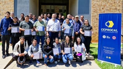 Paraguay busca reducir la brecha laboral técnica y digital