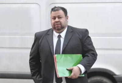 Caso Ibarra llega a su fase final: se espera sentencia definitiva