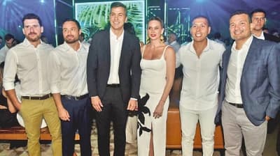 Ueno absorbe a Visión y sale a disputarle el mercado a Itaú