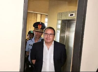 Las víctimas de Carlos Granada deben esperar tras recusación de fiscalas