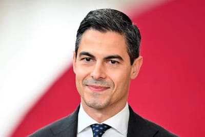 Primer ministro de Países Bajos y su pareja argentina esperan un hijo