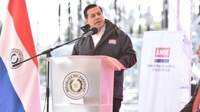 ANDE anuncia reducción de tarifa en madrugada