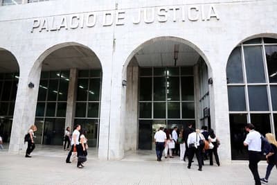 Se reanuda el año judicial entre reclamos y expectativas