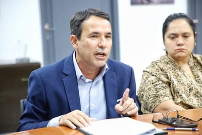 Alza de tarifas y modelo de negocio frenan reforma del transporte público