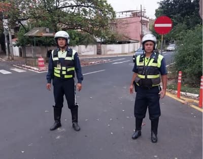 ¿Regresa la impunidad en PMT Asunción? Juan Villalba denuncia interferencias políticas