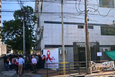 Cierra la lista para la Defensoría del Pueblo con 67 nombres