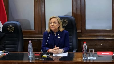 Corte Suprema da marcha atrás en la ampliación de sala para caso Pucheta