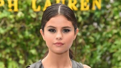 Selena Gómez reveló que fue sometida a un trasplante de riñón