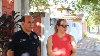Fiscala ordena captura de hombre vinculado a caso de adolescente desaparecida