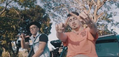 Artista quiere el primer Grammy para Paraguay