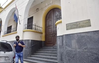 Directivos de la Caja Municipal imputados por millonario perjuicio