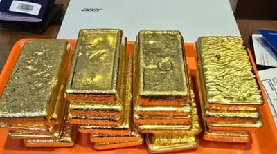Oro incautado: Fiscalía pide ayuda a Panamá para investigar tráfico