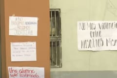 Agresión en colegio de San Lorenzo: exigen intervención del MEC