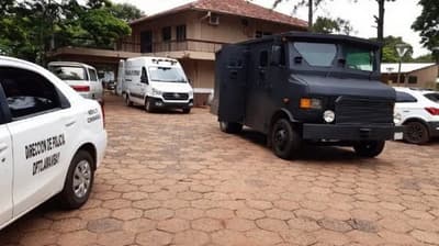 Venezolano asegura que estuvo dos meses secuestrado por el EPP