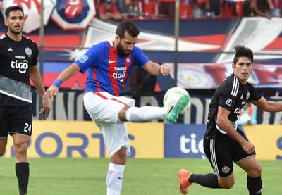 APF cambia horario del Superclásico por pedido de la fiscalía