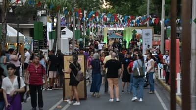 INE: la mitad del país vive entre Asunción, Central y Alto Paraná