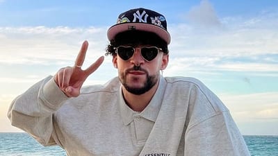 Modifican sistema de acceso a show de Bad Bunny por intentos de estafa
