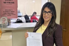 Cuestionan costas de amparo ambiental contra frigoríficos