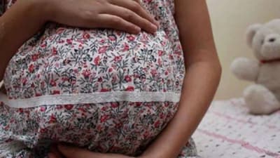 Alerta por aumento de embarazos en niñas y adolescentes