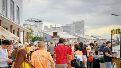 Comedia, clásicos y música en vivo para disfrutar este finde