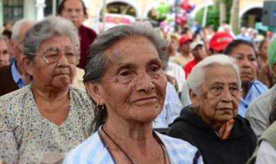 Pensión universal para adultos mayores: ¿Cómo acceder?