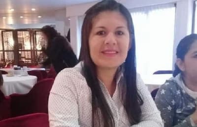 Giro inesperado en caso de embarazada baleada en San Lorenzo