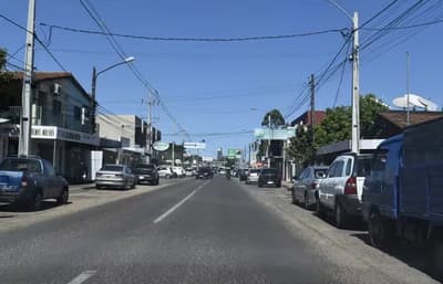 Ayolas: Economía en crisis por falta de obras y remesas de Yacyretá