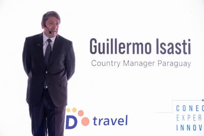 Arriba al país nueva compañía de eventos y viajes corporativos